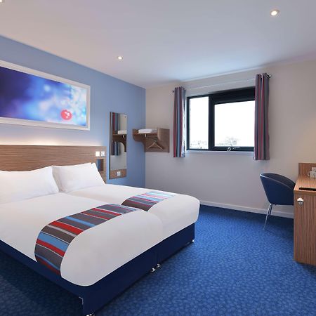 Travelodge Waterford Exterior foto