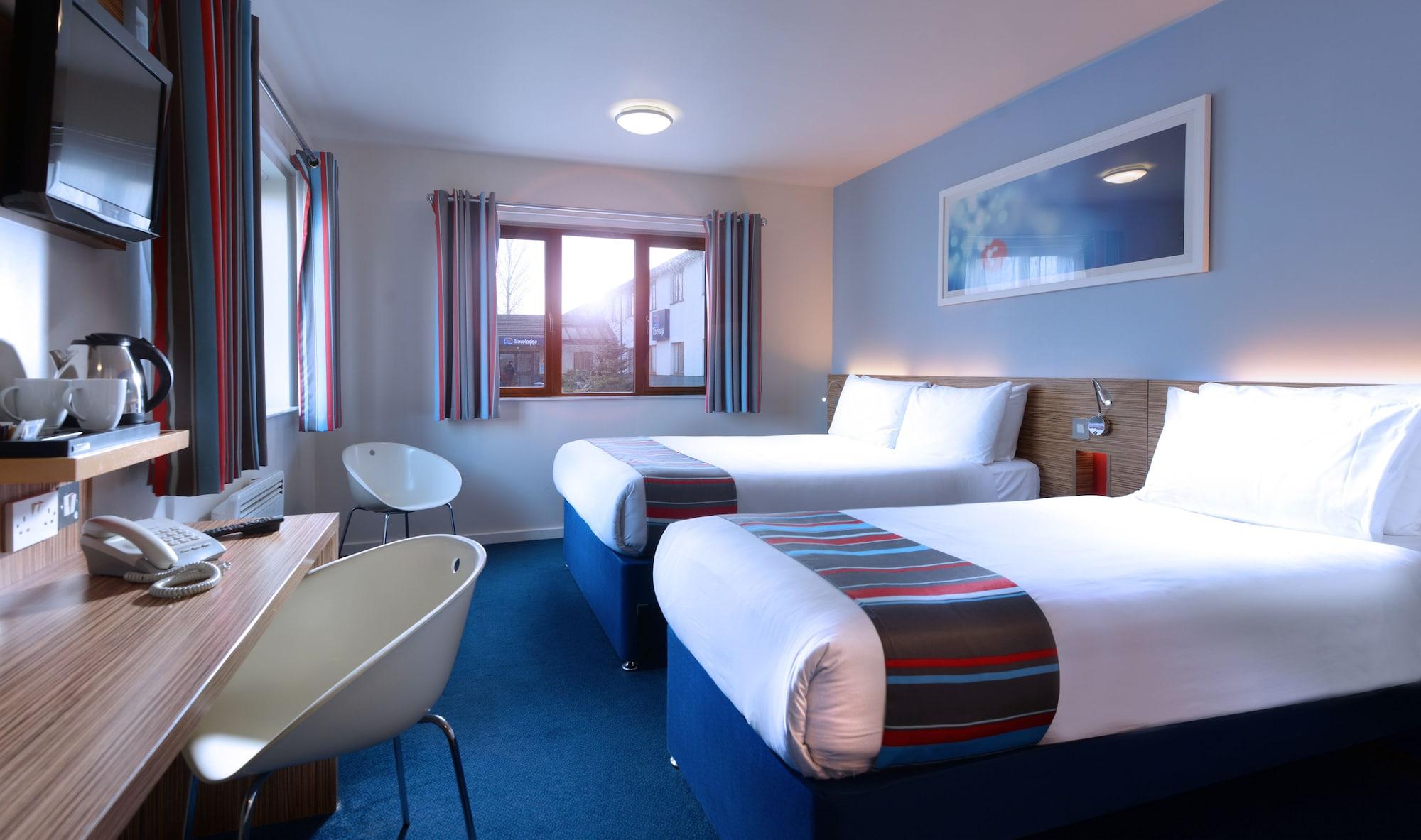 Travelodge Waterford Exterior foto