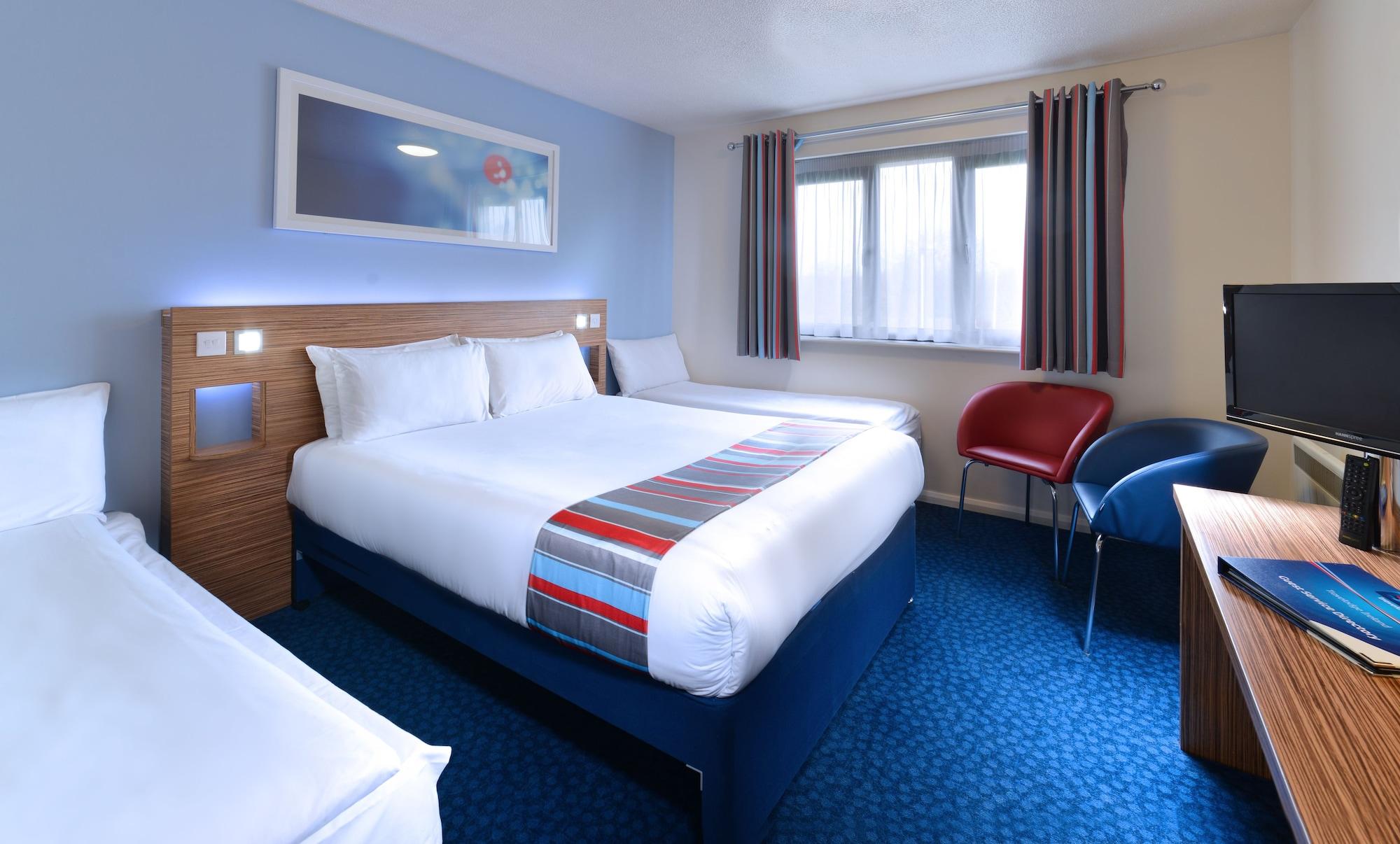 Travelodge Waterford Exterior foto