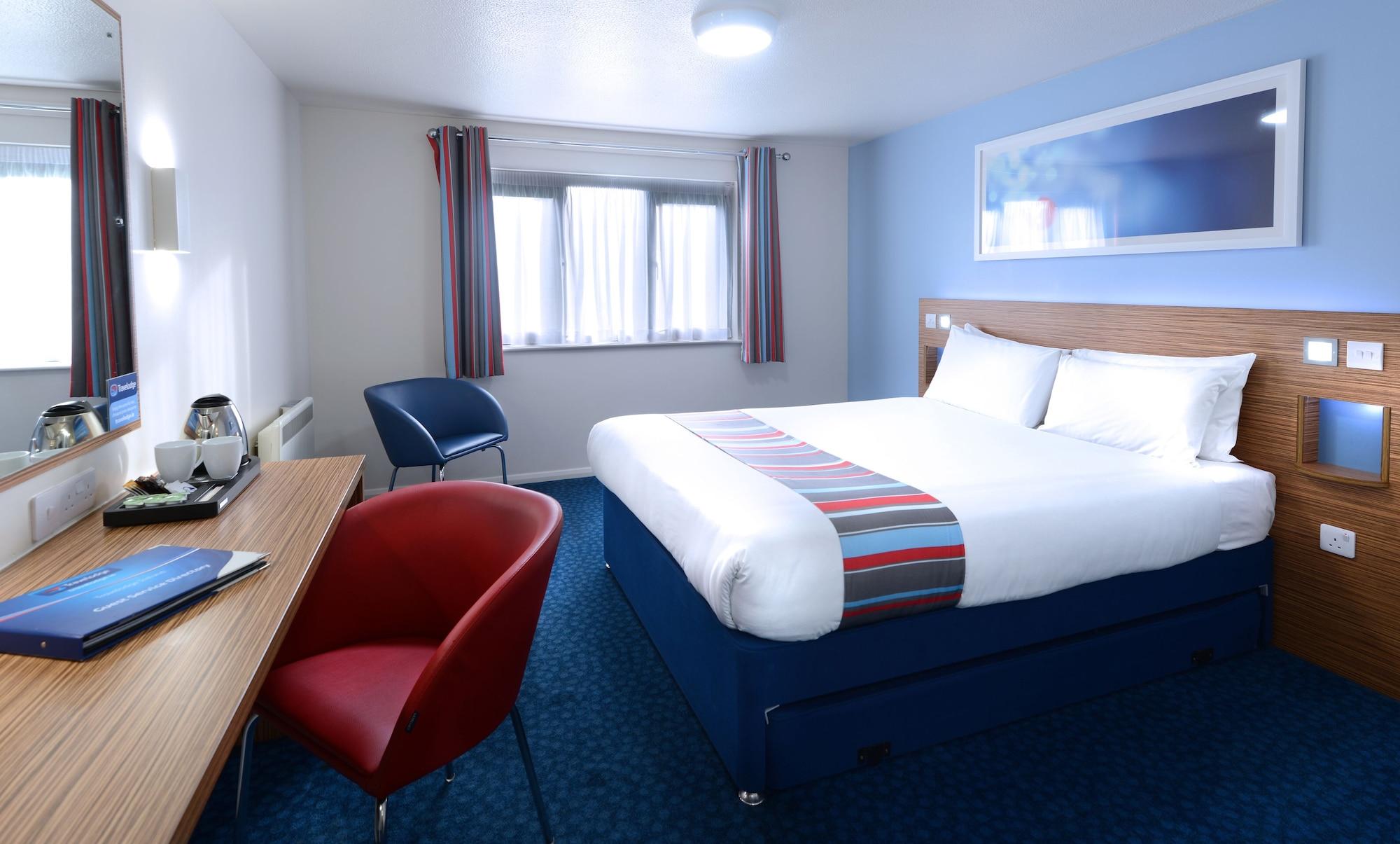 Travelodge Waterford Exterior foto