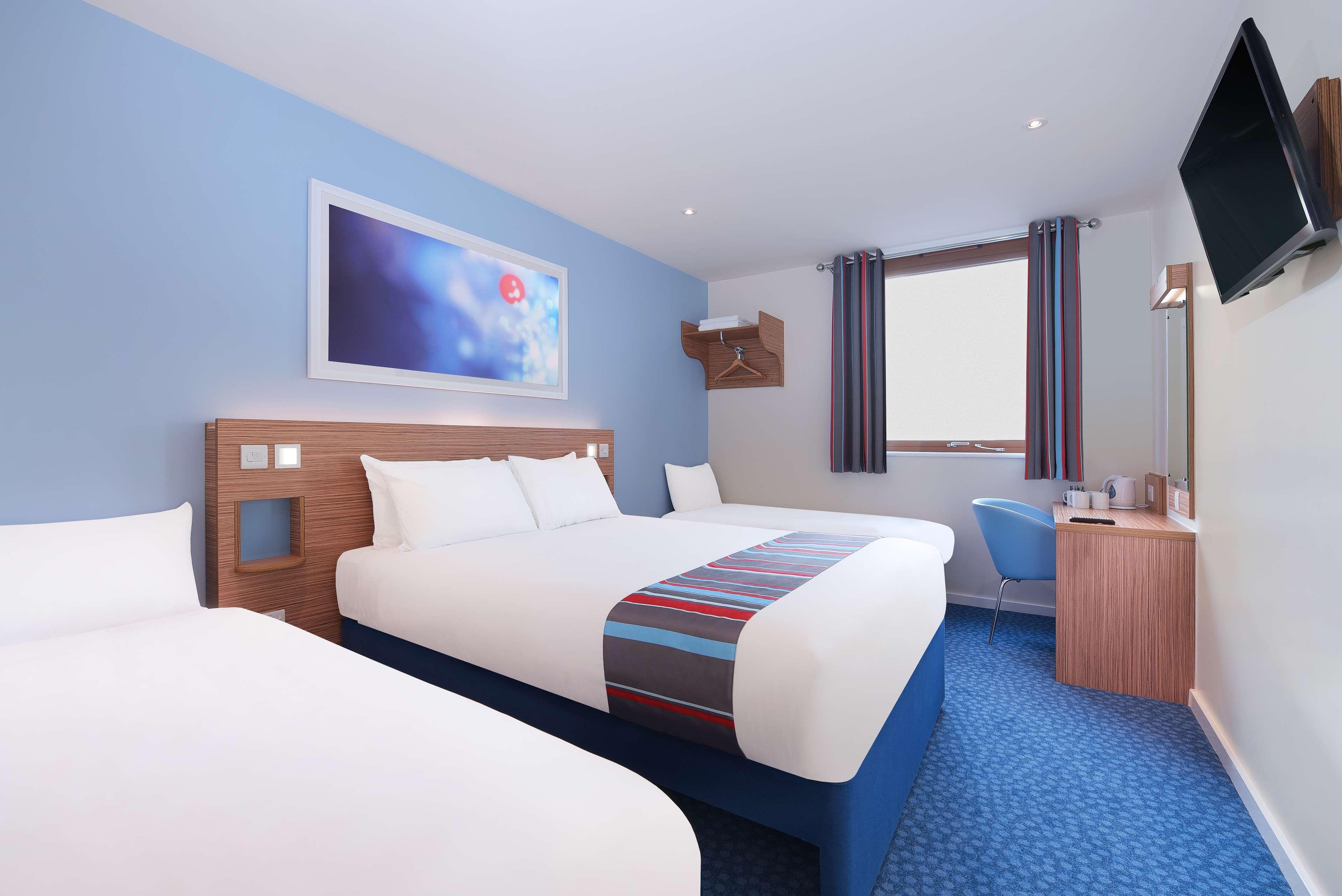 Travelodge Waterford Exterior foto