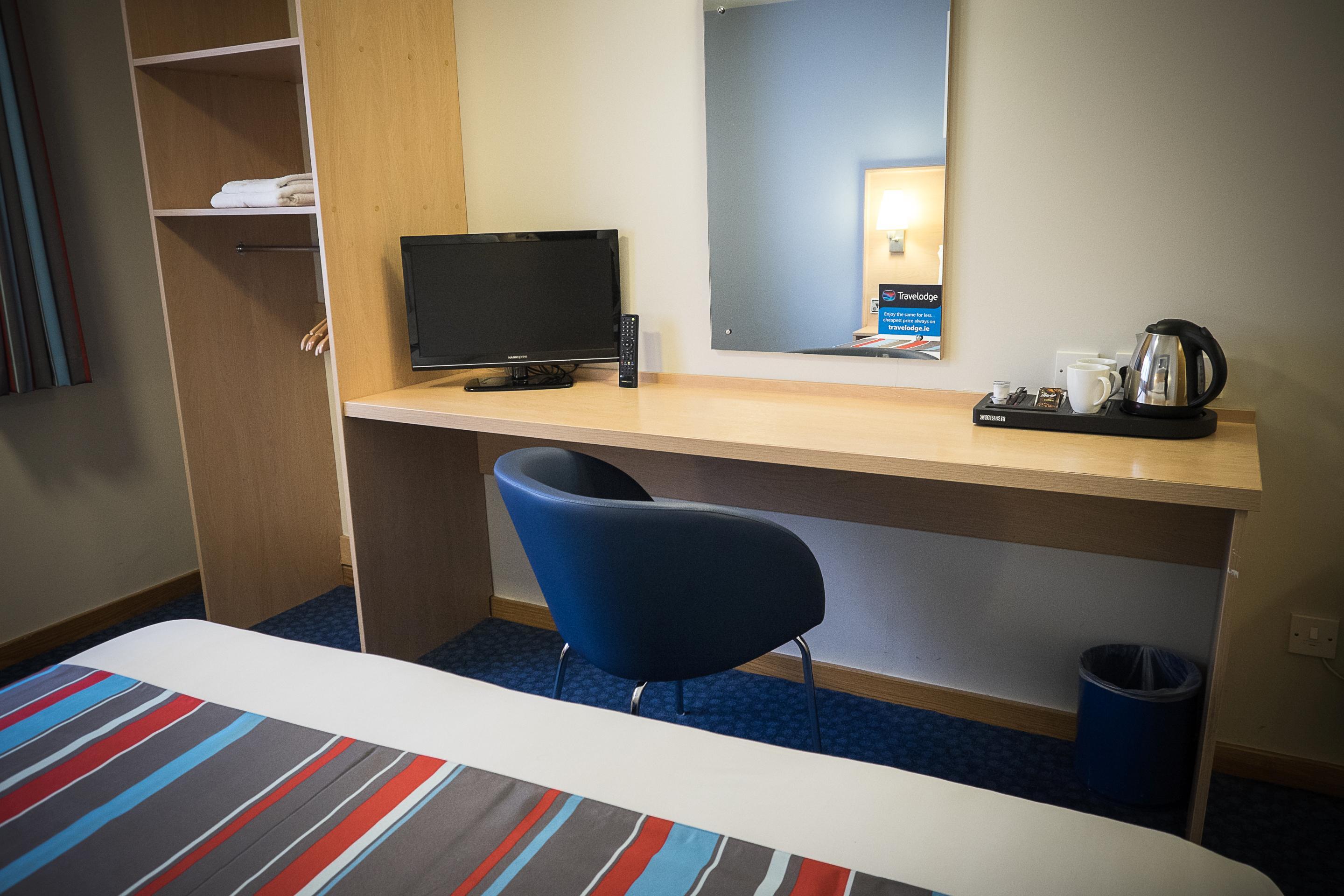 Travelodge Waterford Exterior foto