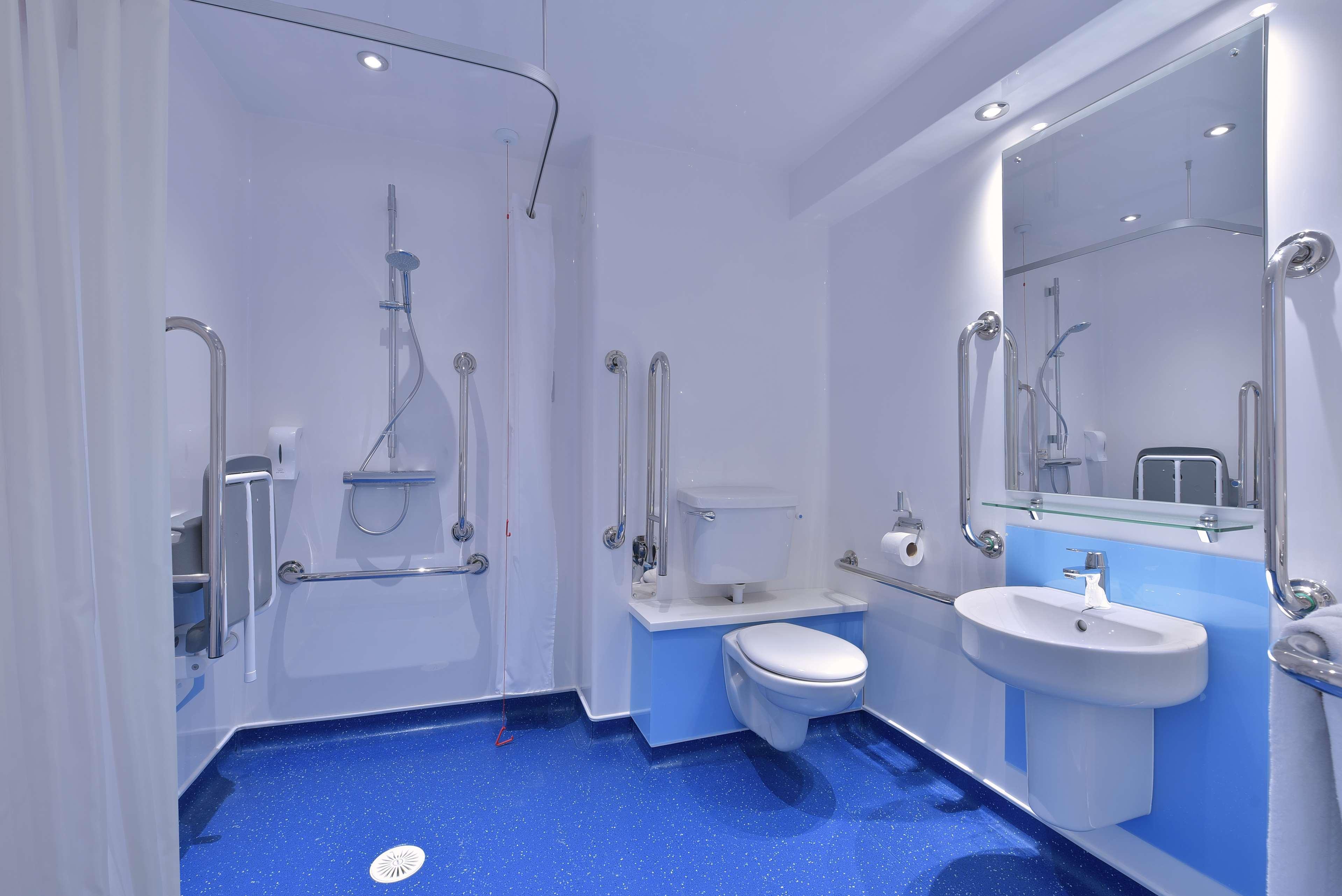 Travelodge Waterford Exterior foto