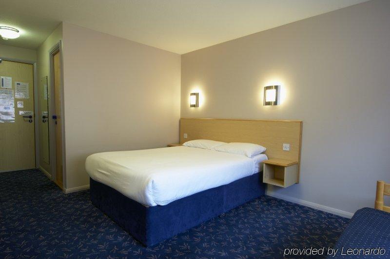 Travelodge Waterford Exterior foto