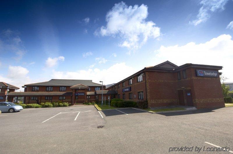 Travelodge Waterford Exterior foto