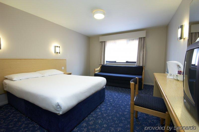 Travelodge Waterford Exterior foto