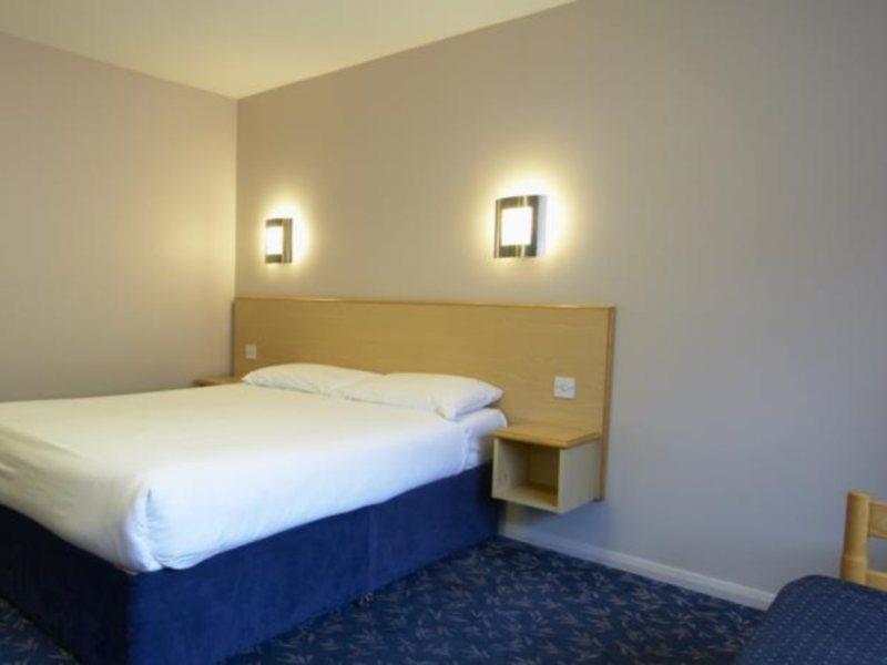 Travelodge Waterford Exterior foto
