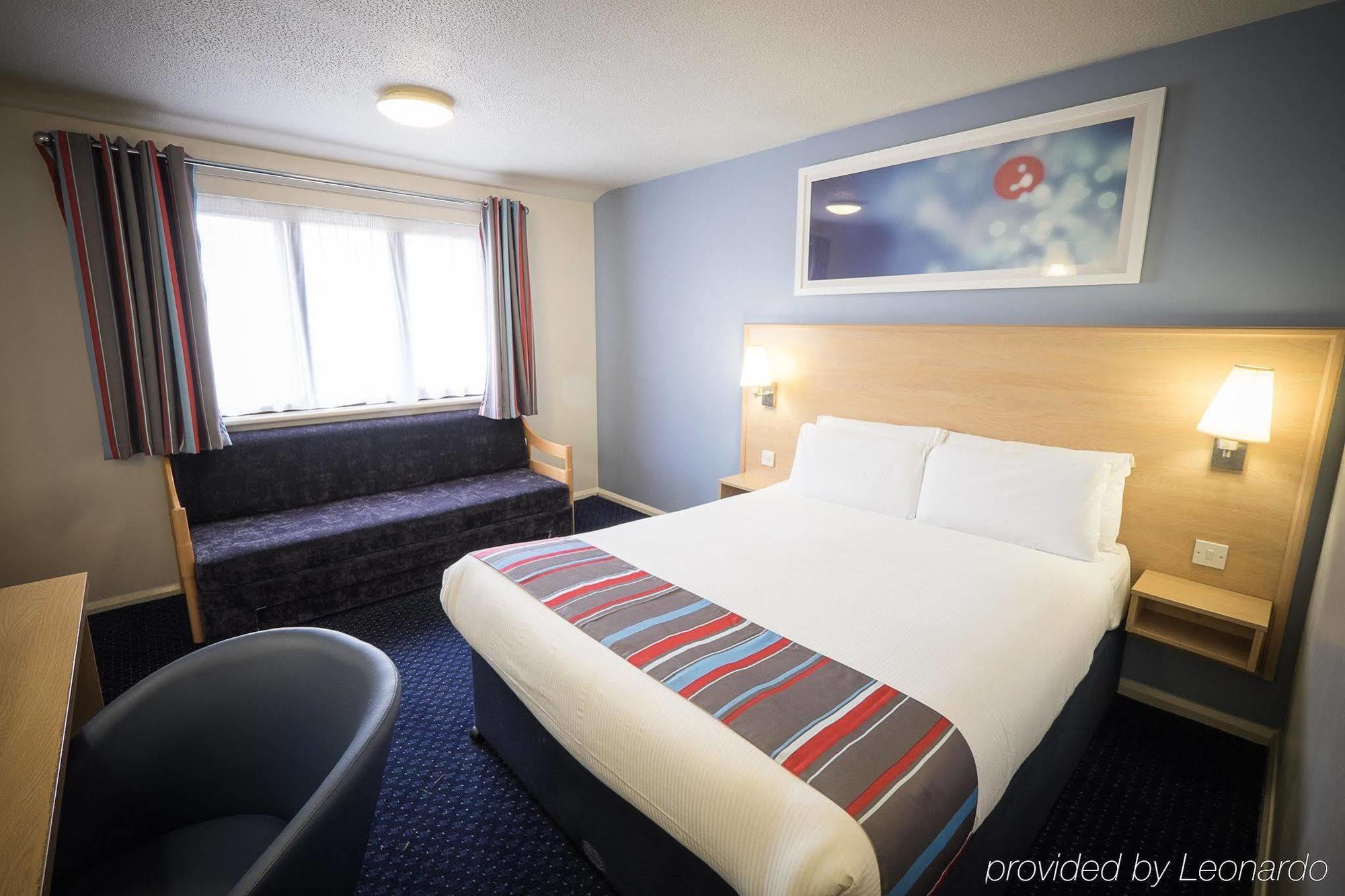 Travelodge Waterford Exterior foto