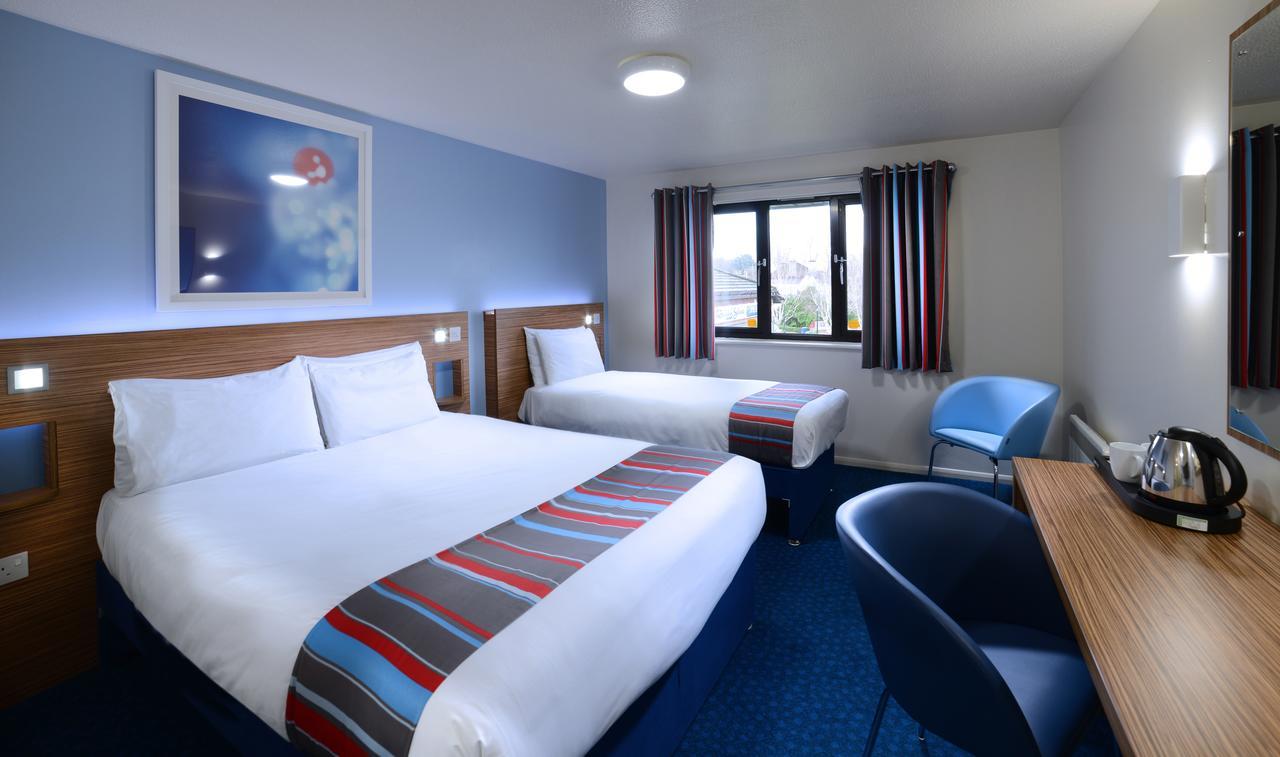 Travelodge Waterford Exterior foto