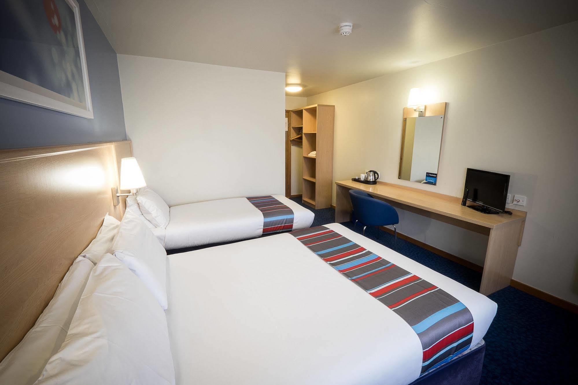 Travelodge Waterford Exterior foto
