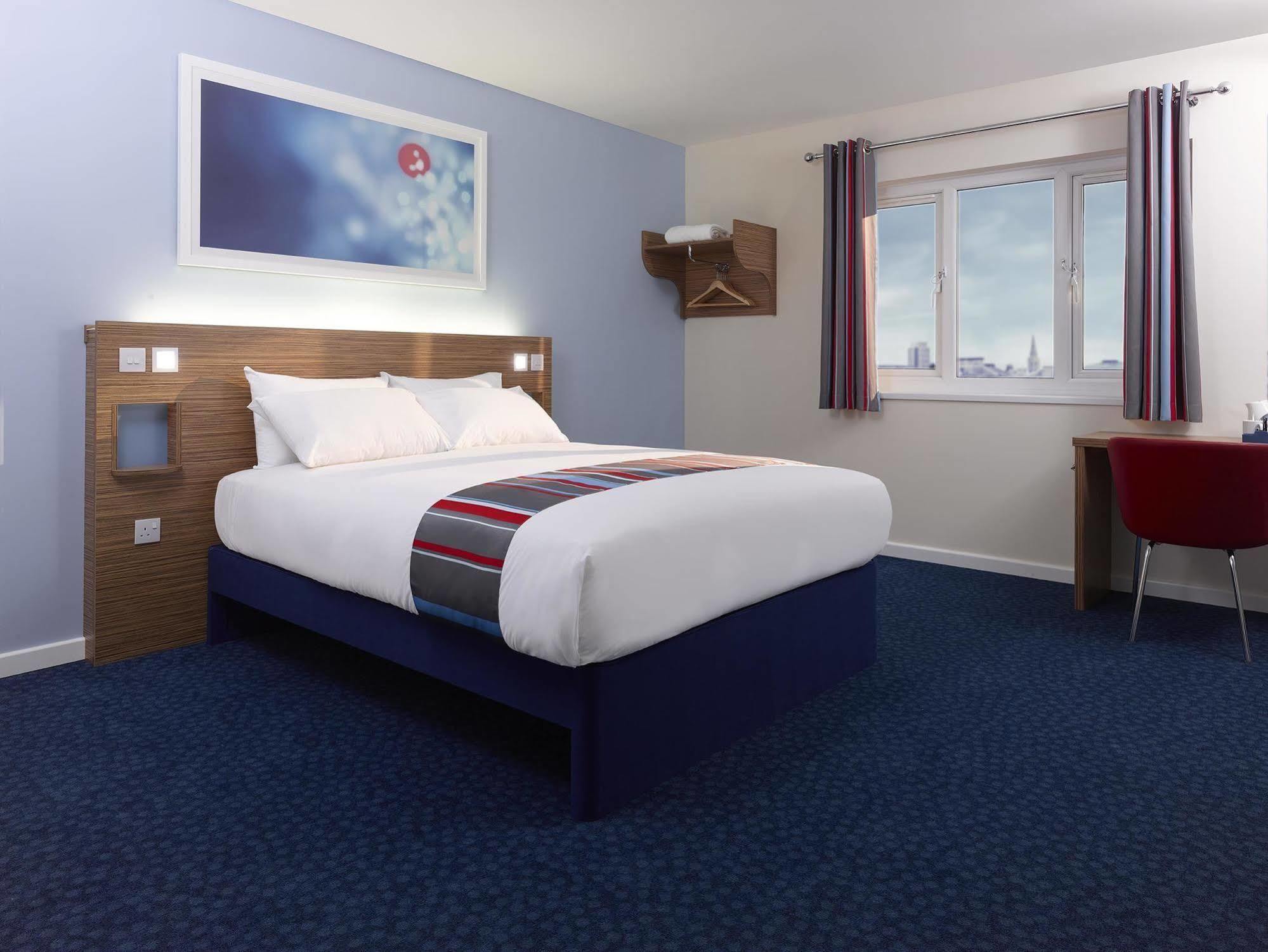 Travelodge Waterford Exterior foto