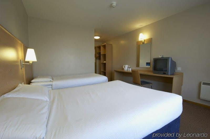 Travelodge Waterford Exterior foto